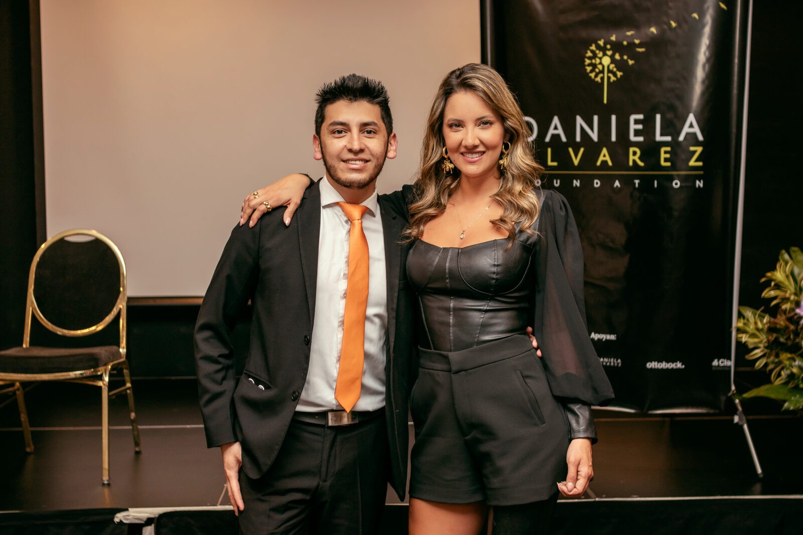 Galería Fundación Daniela Álvarez