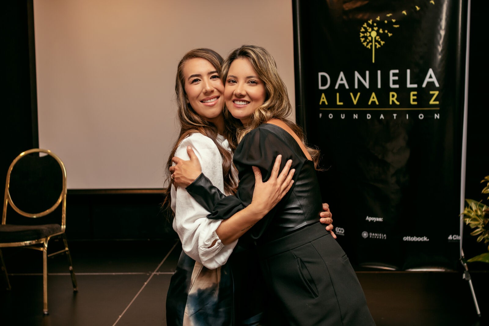 Galería Fundación Daniela Álvarez