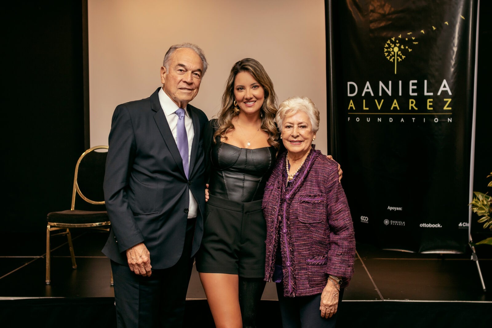 Galería Fundación Daniela Álvarez