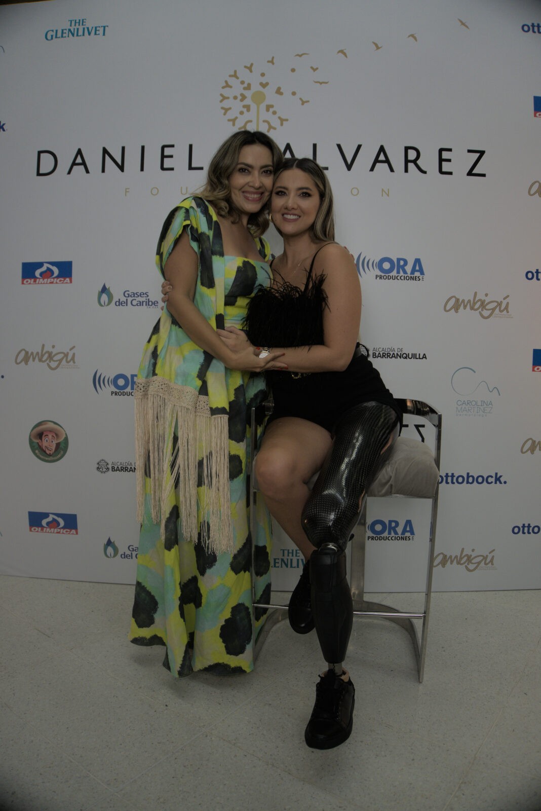 Galería Fundación Daniela Álvarez