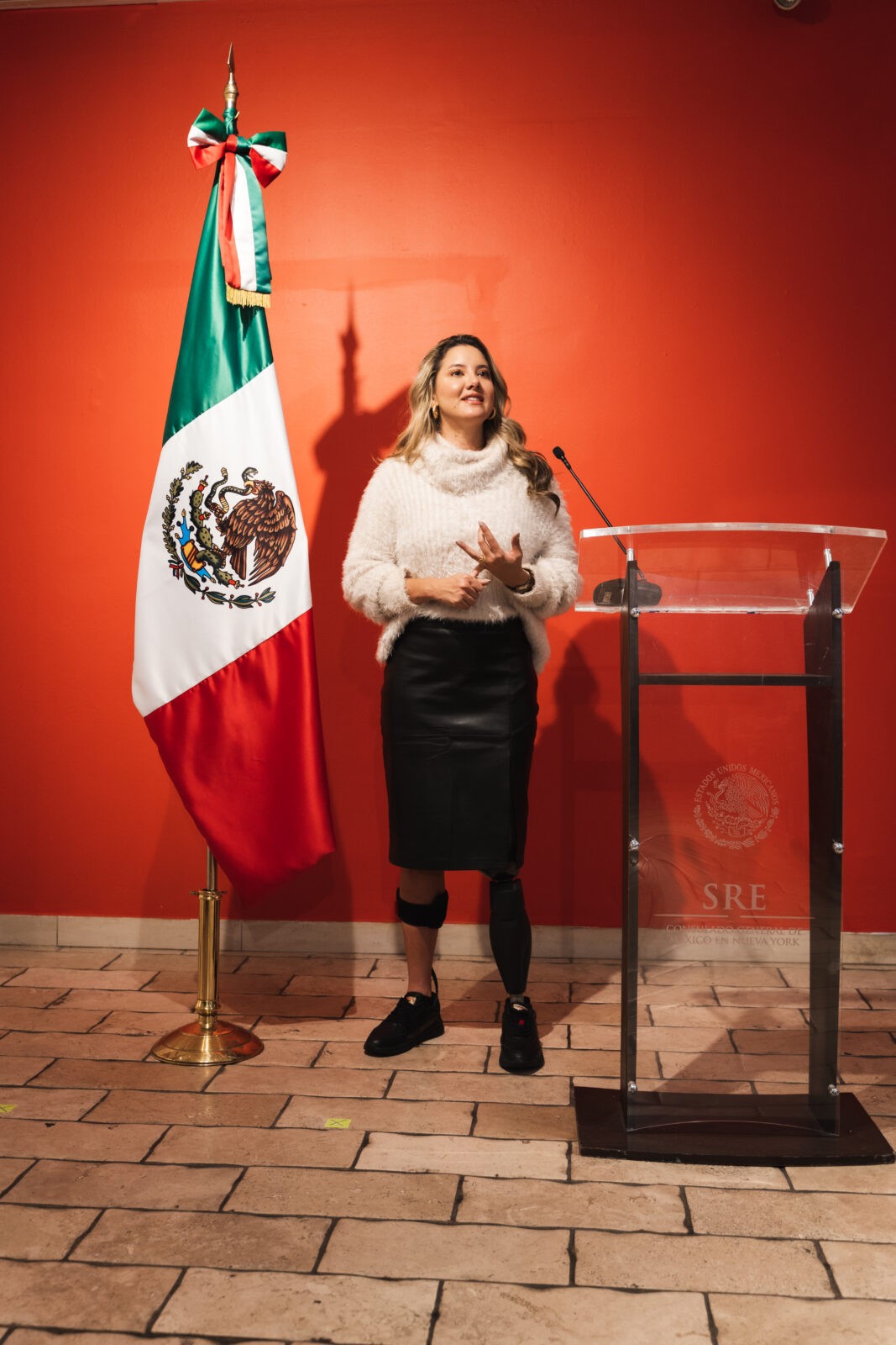 Galería Fundación Daniela Álvarez